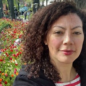 Meet your Posher, Teresa