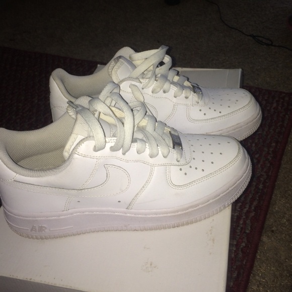 Air Force 1s