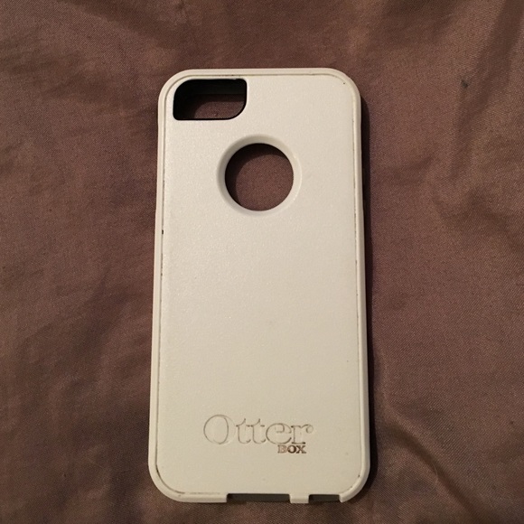 iPhone 5/5s otter box