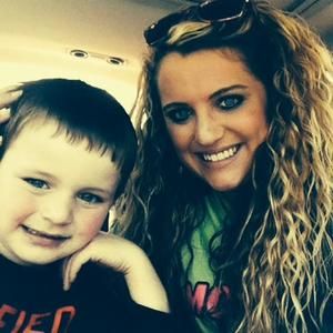 Meet your Posher, Bethany