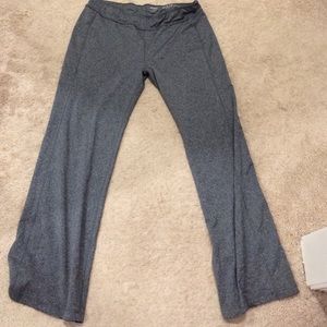 Comfy workout pants