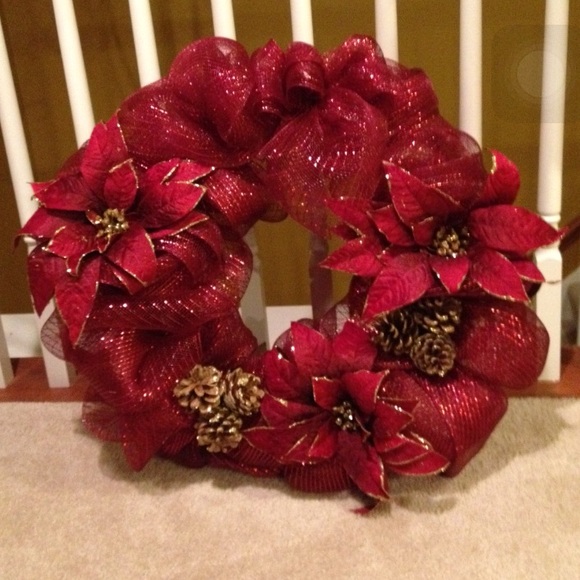 Christmas Wreaths