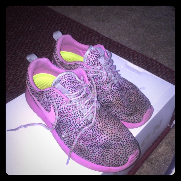 Nike Roshe Run