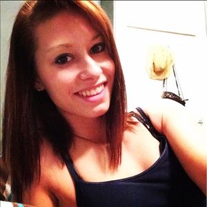 Meet your Posher, Billie jo