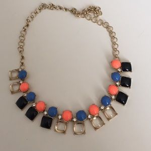 J. Crew Factory statement necklace