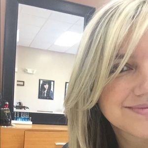 Meet your Posher, Silvia