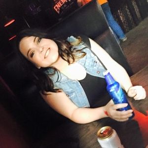 Meet your Posher, Kristyna