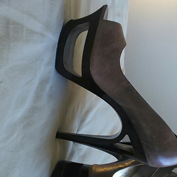 Jessica Simpson Heels - Picture 3 of 3