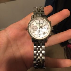 Michael Kors watch