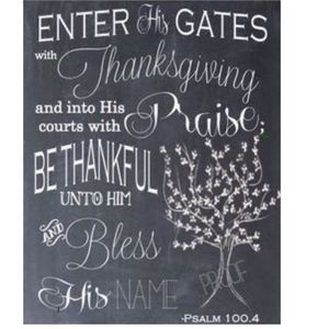 Meet your Posher, Tabitha