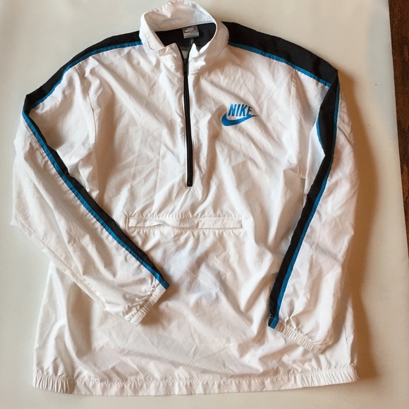 Nike windbreaker