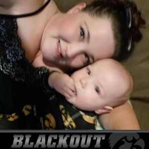 Meet your Posher, Karissa