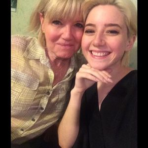 Meet your Posher, Paula