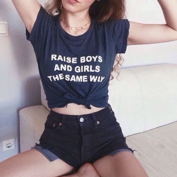 Brandy Melville shirt