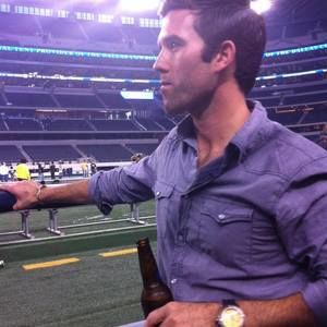 Meet your Posher, Cooper