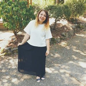Meet your Posher, Ellana