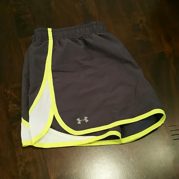 Under Armour Shorts