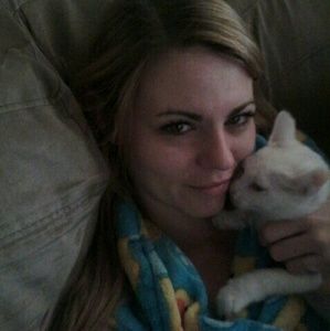 Meet your Posher, Sierra