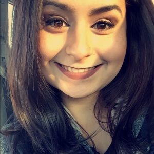 Meet your Posher, Natalia
