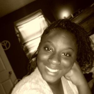 Meet your Posher, Hadiya