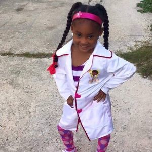 Meet your Posher, Muttie