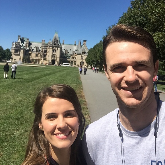 Meet your Posher, Meredith