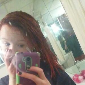 Meet your Posher, Bryanna