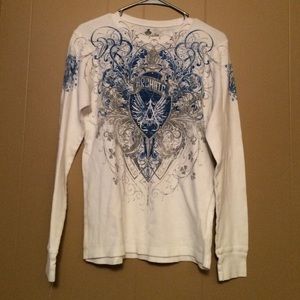 Men's medium thermal