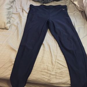 Nike leggings