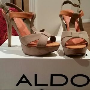 ALDO HESTER HEELS