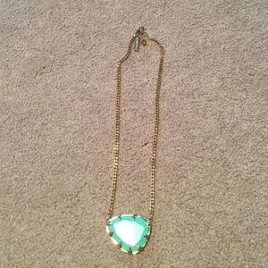 Kendra Scott Necklace