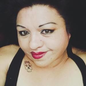 Meet your Posher, Tamara