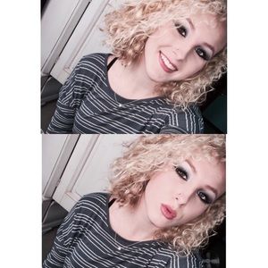 Meet your Posher, Kyra