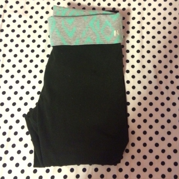 Vs leggings