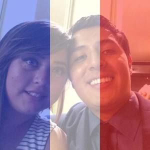 Meet your Posher, Axel