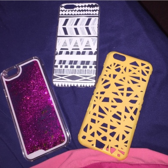 iPhone 6 cases