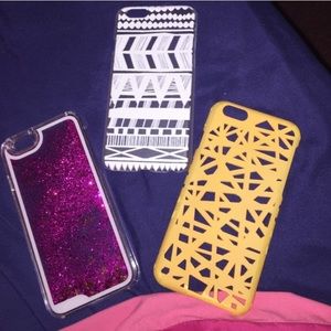 iPhone 6 cases