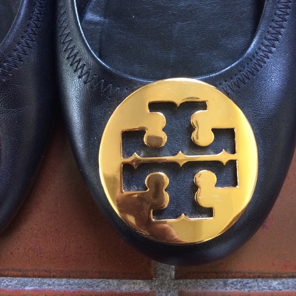 Reva Ballet Flat - Picture 2 of 4