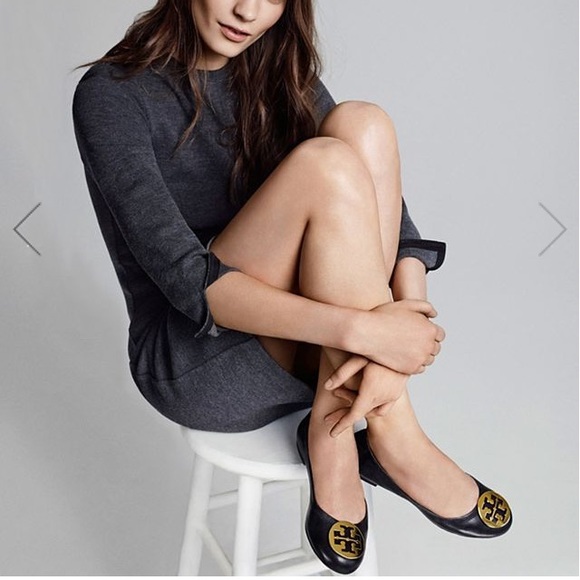 Reva Ballet Flat - Picture 4 of 4