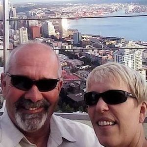 Meet your Posher, Michele