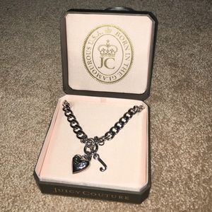 Juicy Couture Necklace