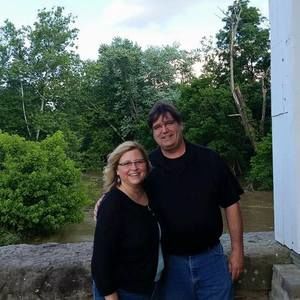 Meet your Posher, Julie