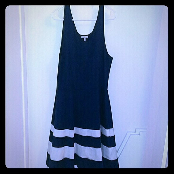 Sleeveless sundress
