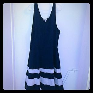 Sleeveless sundress