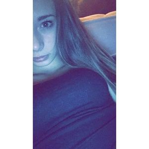 Meet your Posher, Abby