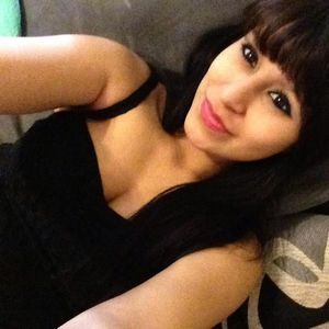 Meet your Posher, Briceyda