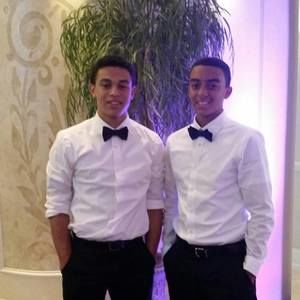 Meet your Posher, Dashaun