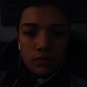 Meet your Posher, Omar