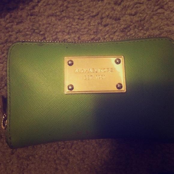 Michael Kors Wallet