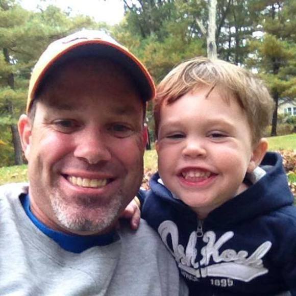 Meet your Posher, Rick - Picture 1 of 1